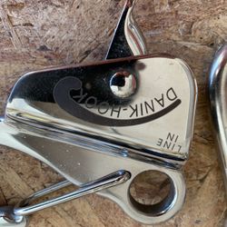 Boat anchor Danik-Hook