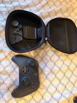 Xbox Elite controller
