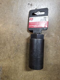 Lisle 1 1/16" Oil Pressure Switch Socket 