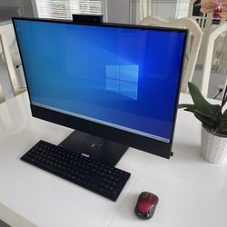 HP Pavillon~All-in-One~Desktop 27 Inch
