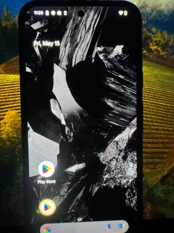 pixel 8a phone