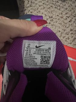 Nike For Woman