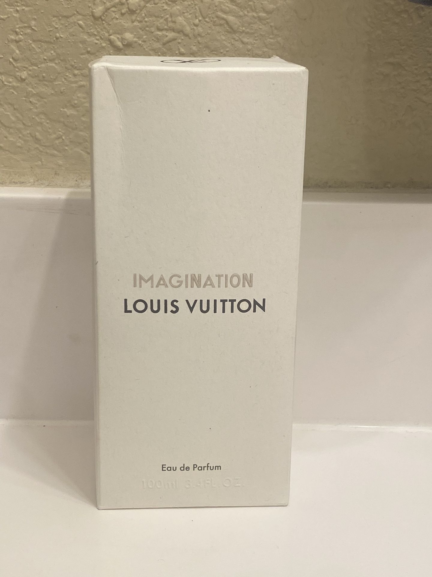 Louis Vuitton “ Imagination “ Fragrance