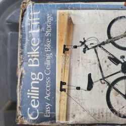 bike lift