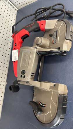 Bauer Saw