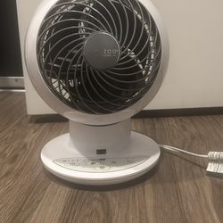 Woozoo 5-Speed Globe Fan