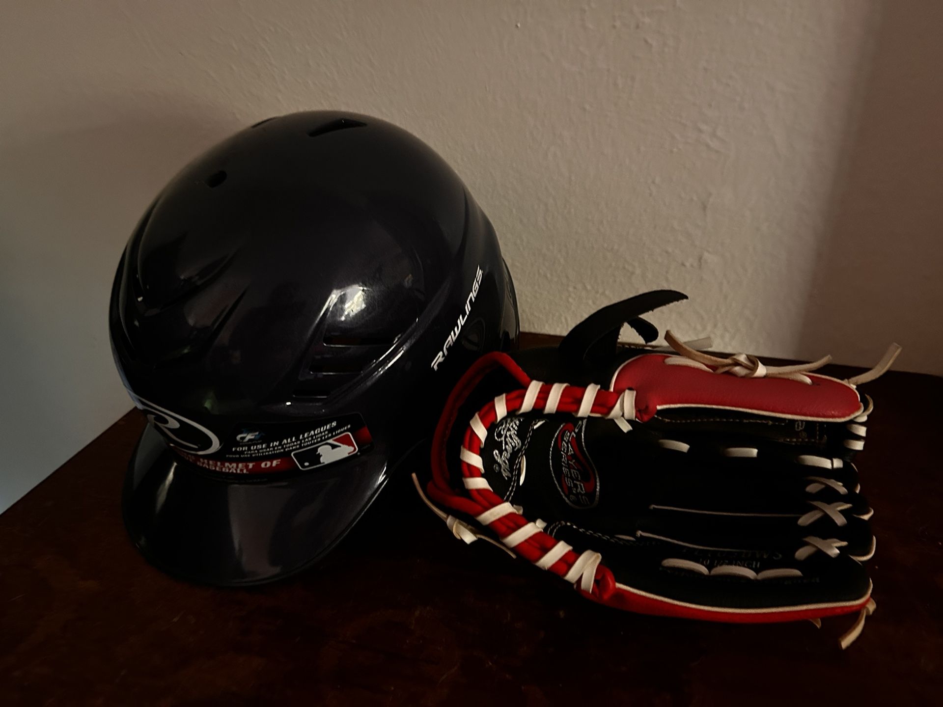 Kids Baseball Gear… 