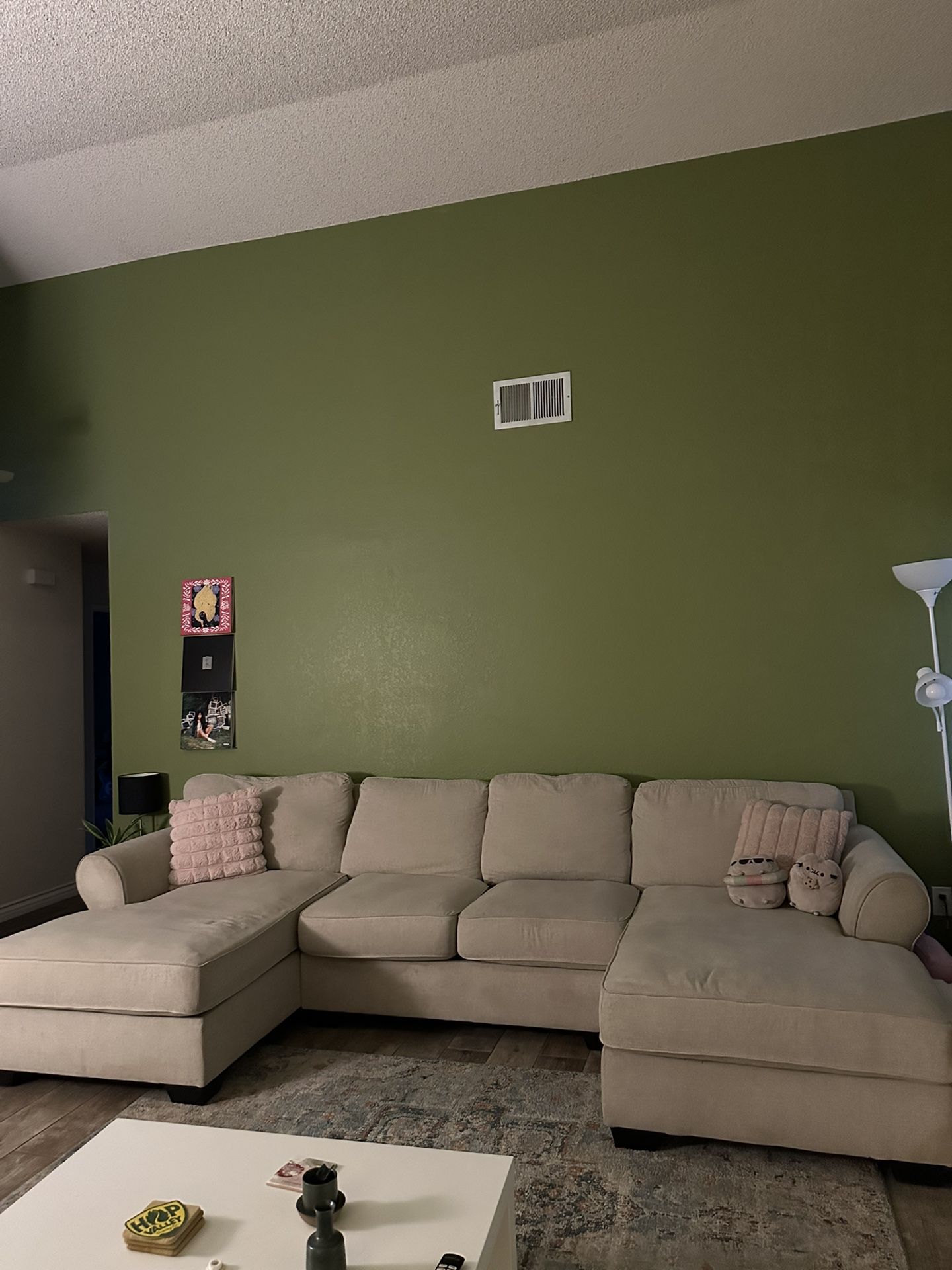 Large Couch