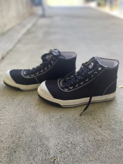 Work Boots