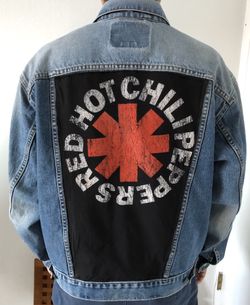 Levi Strauss Jacket “L”