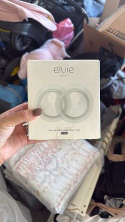 New never used but opened box