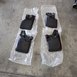 Mudguards