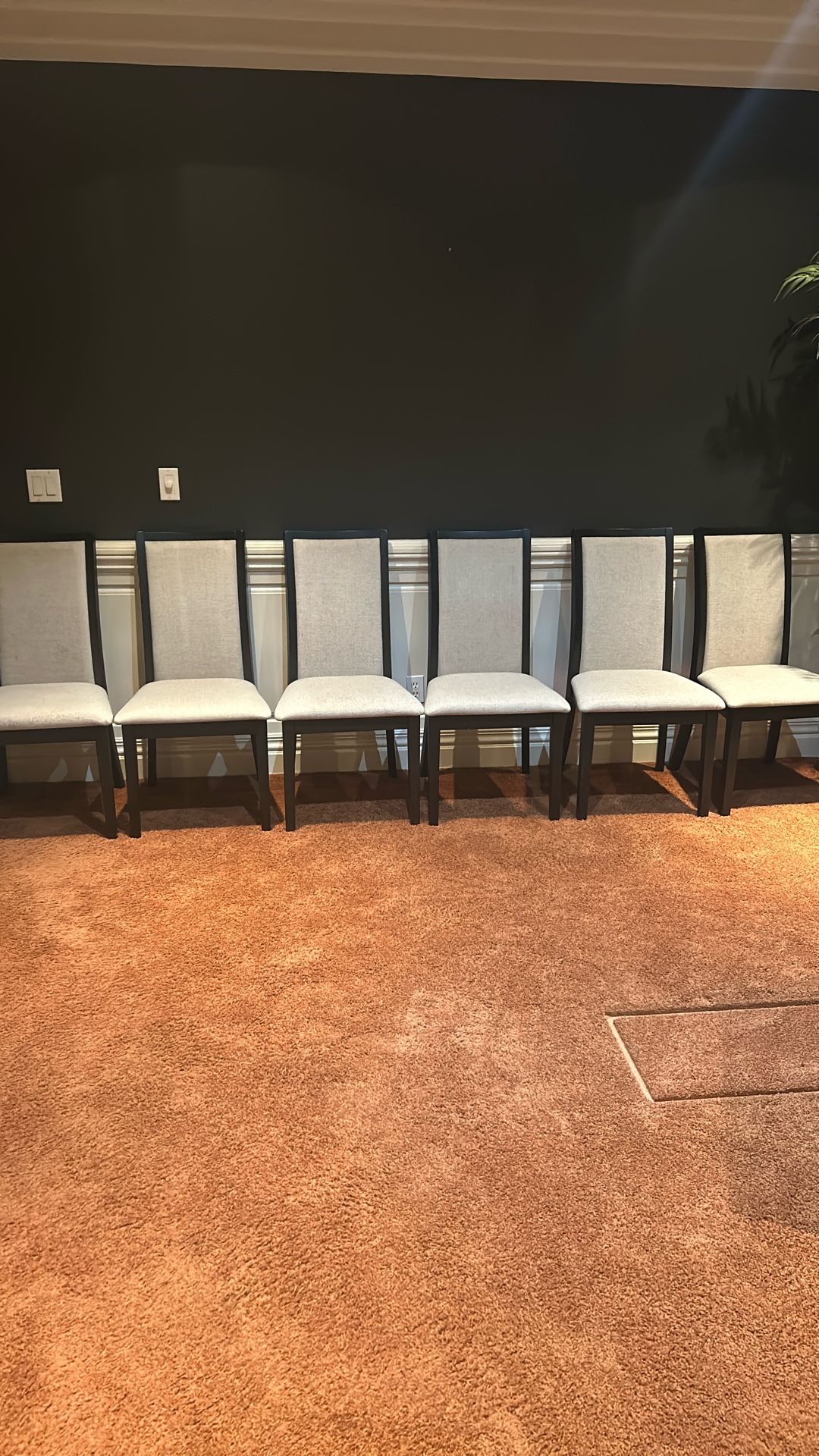 Dining Chairs