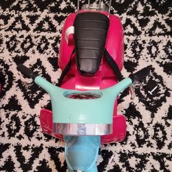 Generation Doll Bike