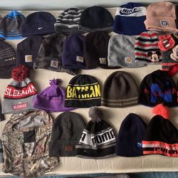 Beanies For Sale