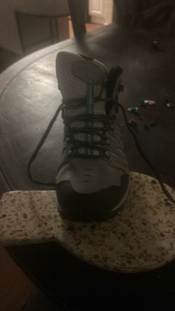 merrell