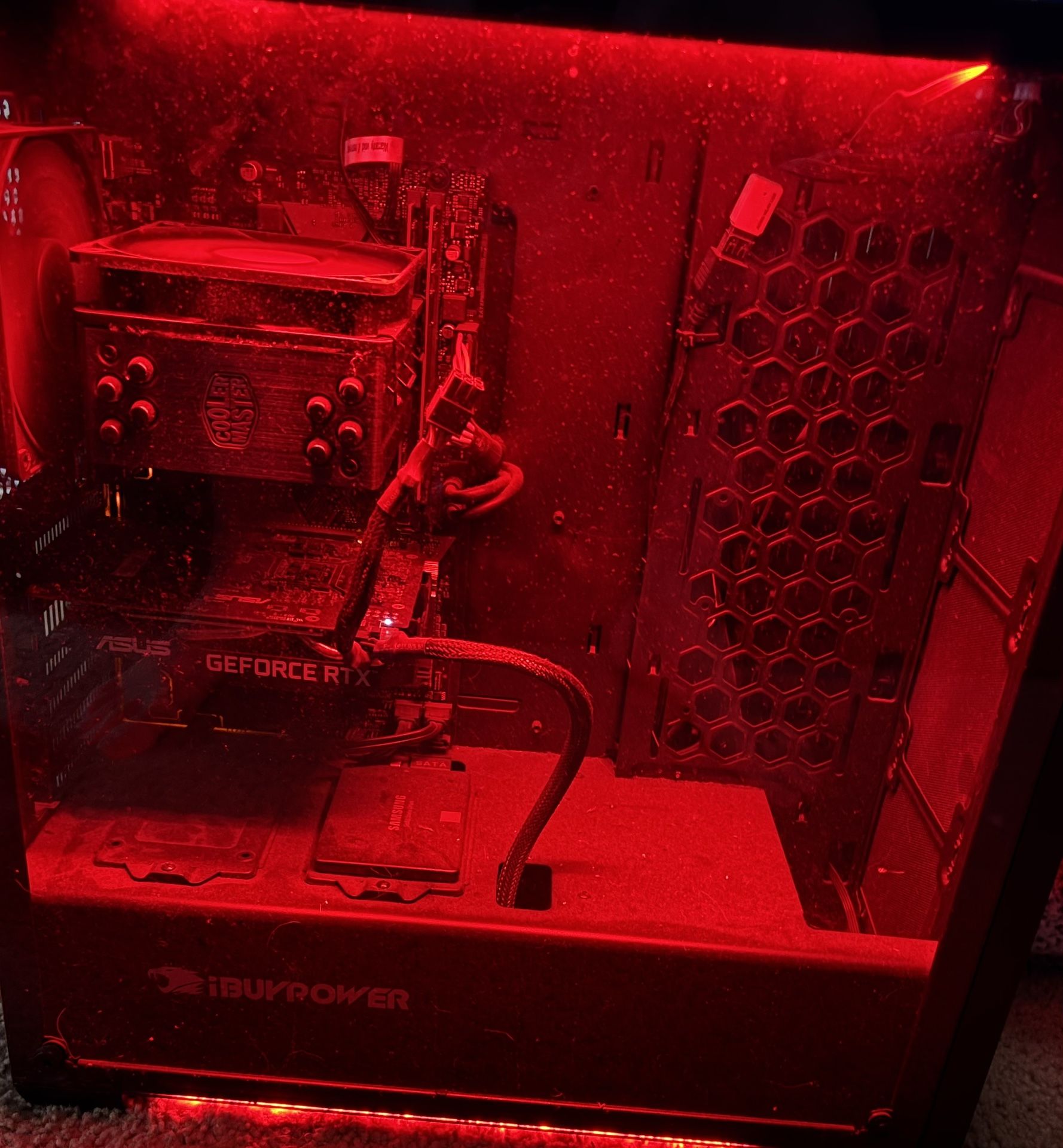 Gaming Pc