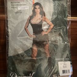 Pocahottie - Female Native
