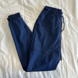 Heart soul Scrub Pants XXS