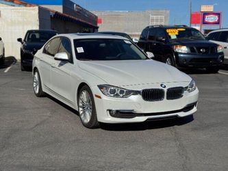 2014 BMW 328d