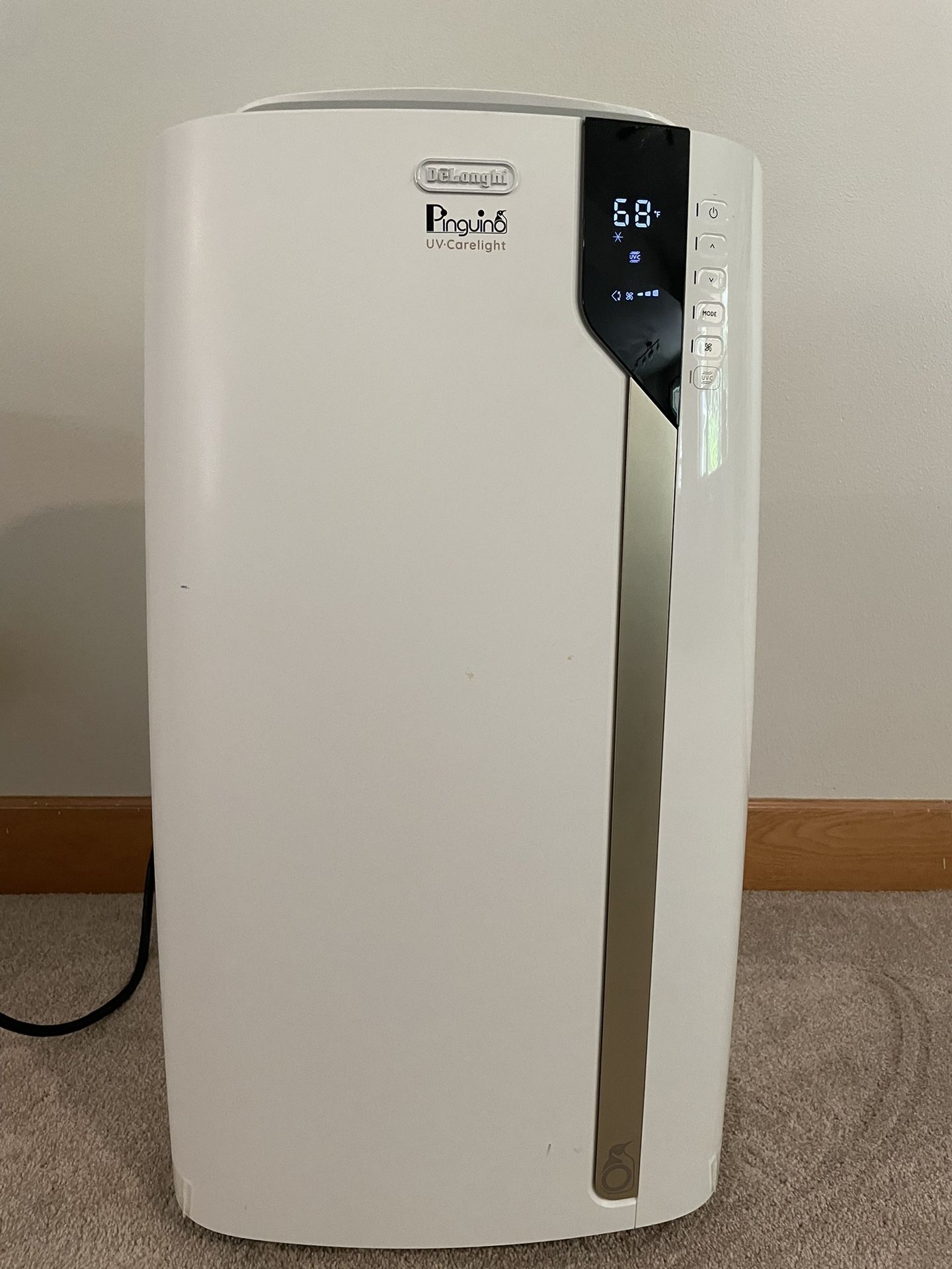 Portable Air Conditioner