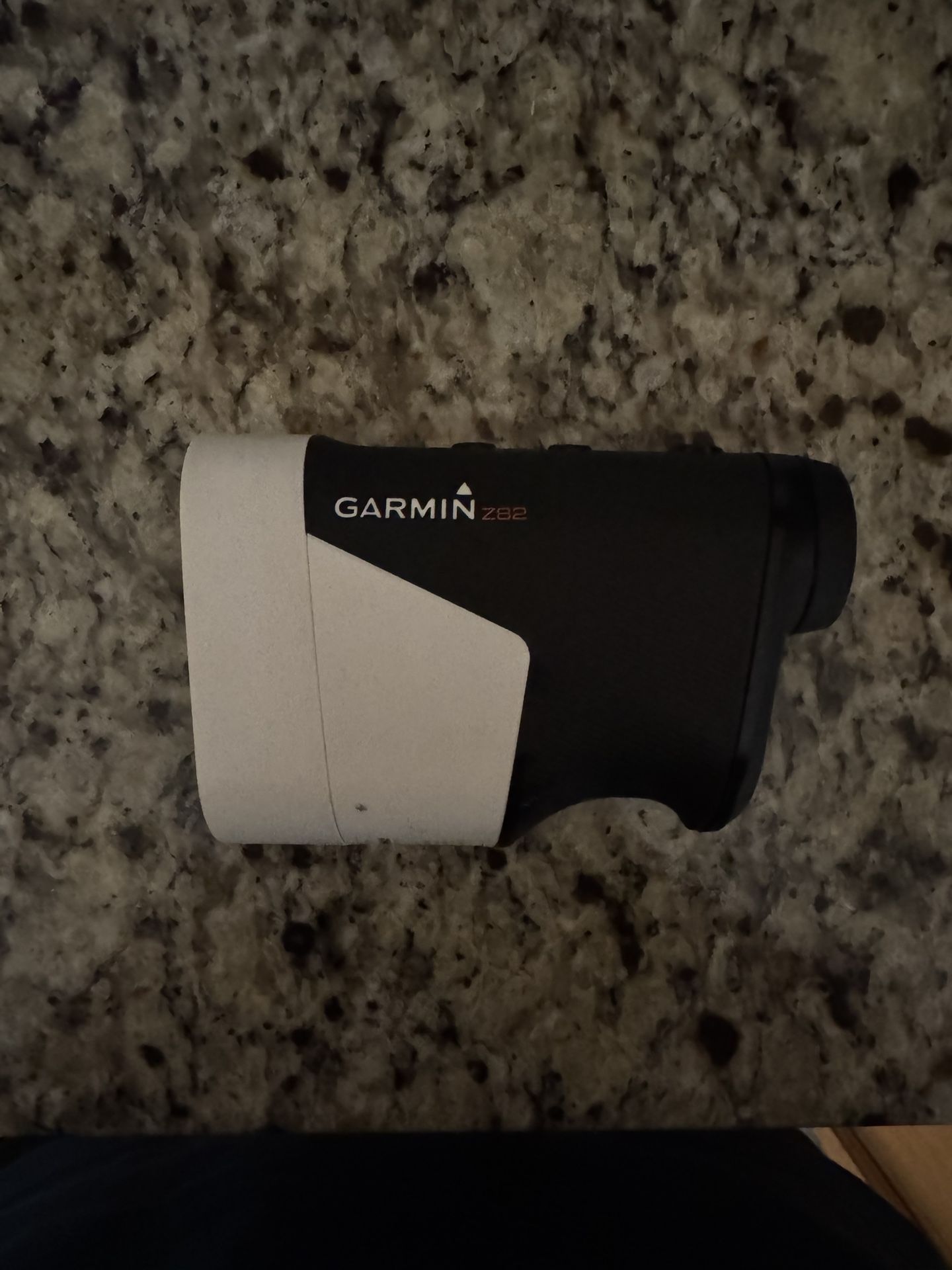 Garmin z82 Range Finder