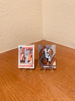 2 Ja’Marr Chase Sports Cards
