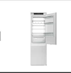 ‼️ Bertazzoni 24 inch built-in bottom mount refrigerator 🔸 REF24BMBIPNV🔸 ‼️