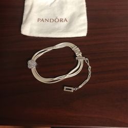 pandora Bracelet NEW
