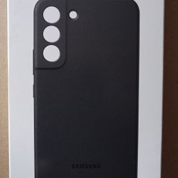 NEW Silicone Cover Case Samsung Galaxy S22+