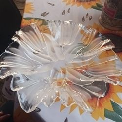 Glass Bowl