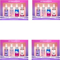 Ariana Grande 4PC Body Spray