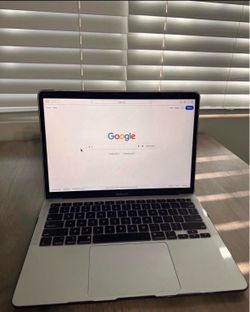 MacBook Air 2020