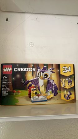Lego sets