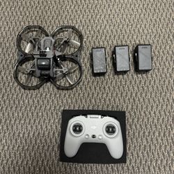 DJI Avata 3.5inches