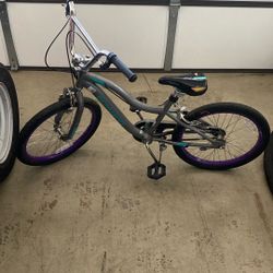 Kids Bike
