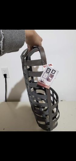 Wall Hanging Basket