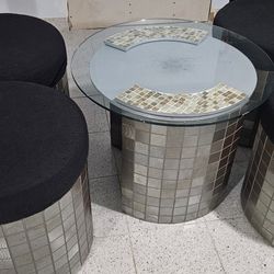 Coffee Table SET.