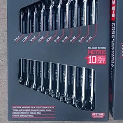 Brand New Tools