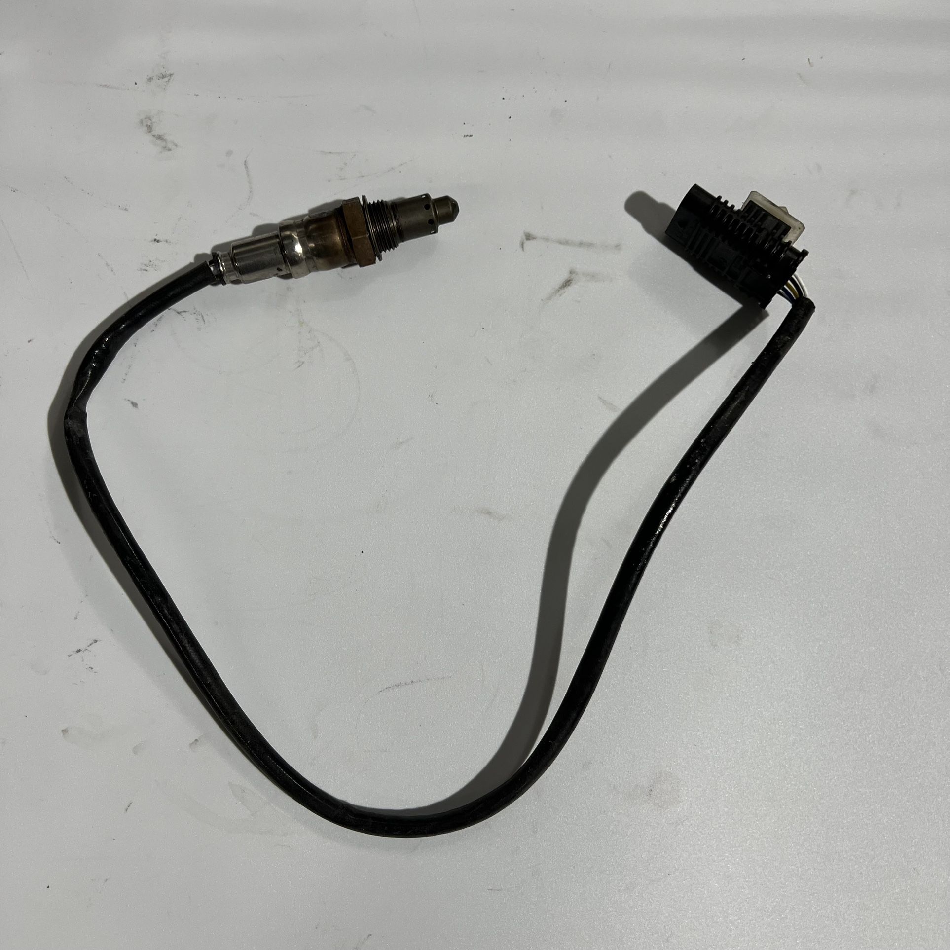 BMW S1000RR K67 SONDA LAMBDA OXYGEN SENSOR 856.715.4