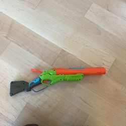 Nerf Gun