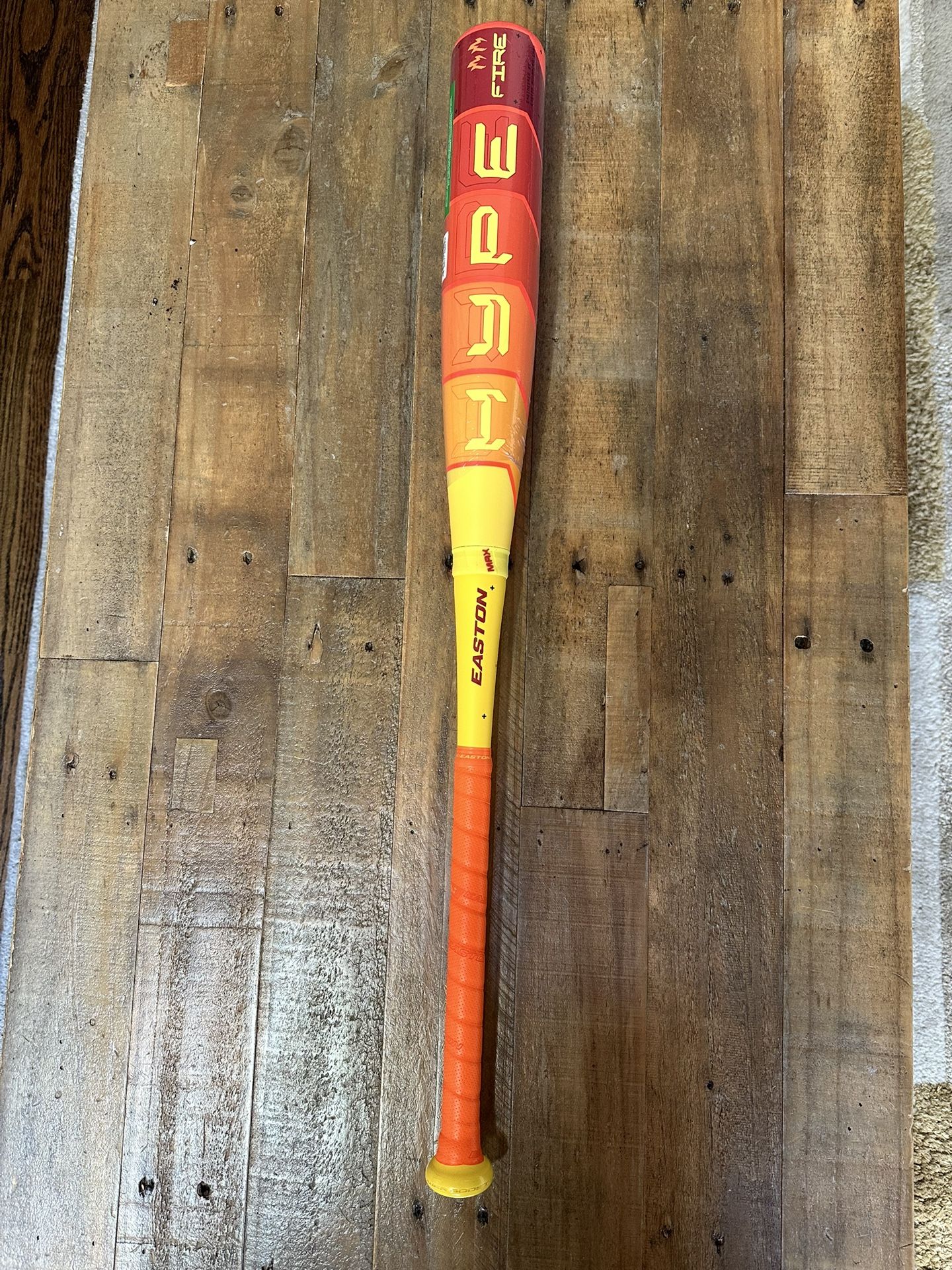 2025 Easton Hype Fire 🔥 30/20 USA