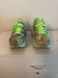 Nike zoom