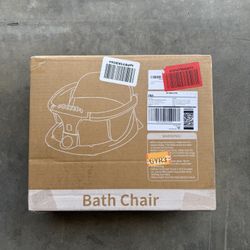 Baby Bath Chair 