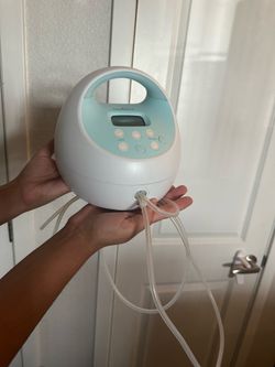 Spectra Breast Pump