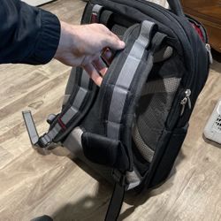 XPS Backpack 