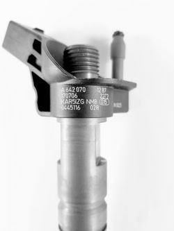 Injector Sprinter 3.0 2010 and up