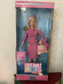 Barbie