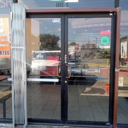 Security Gate