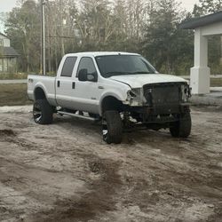 Ford 250